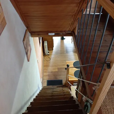 Holiday home Maison Individuelle 4 Pers Cantal Chez Stephanie Et Michel